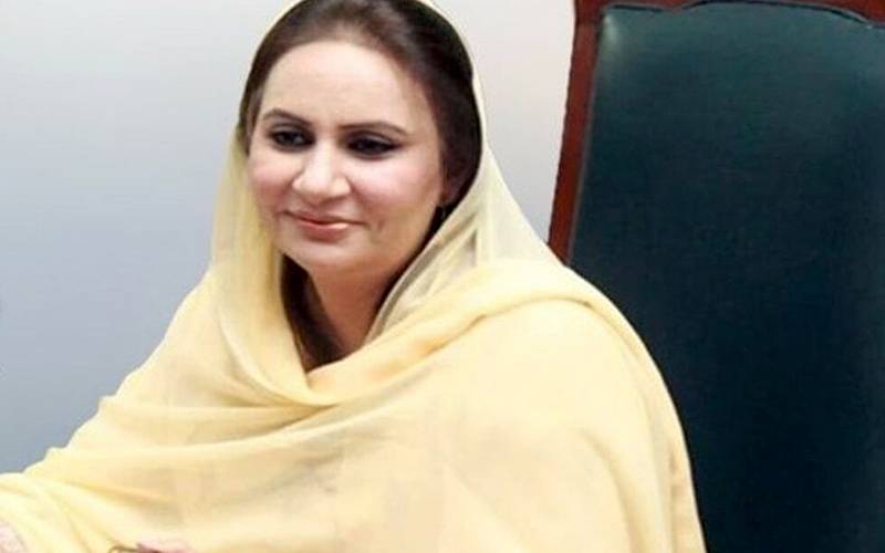 بانی اوربشریٰ بی بی سمیت تمام اسیران کی رہائی کیلئے راستہ نکالا جائے:مسرت جمشید چیمہ 