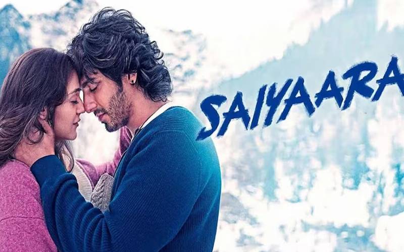  چنکی پانڈے کے بھتیجے  اہان پانڈے کی فلم’’سیارہ‘‘نے’’عاشقی 2‘‘ کی عالمی آمدنی کا ریکارڈ توڑ دیا
