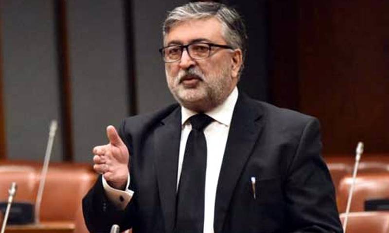 سرگودھا کی عدالت کا فیصلہ کمزور لگتاہے،کامران مرتضیٰ