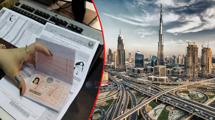 دبئی میں ویزا تجدید ٹریفک جرمانوں کی ادائیگی سے مشروط 