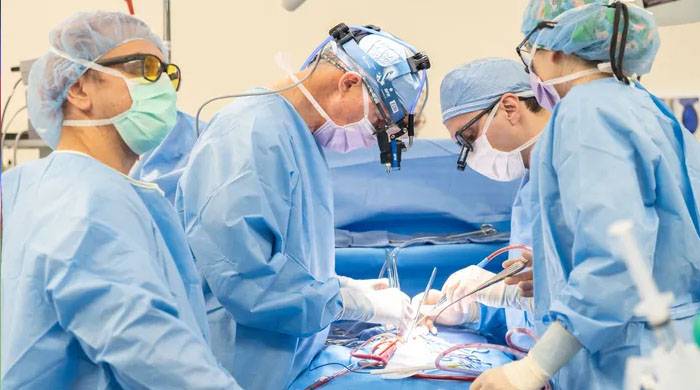 طب کی دنیا میں انقلاب، مردہ دل زندہ کر لیا گیا