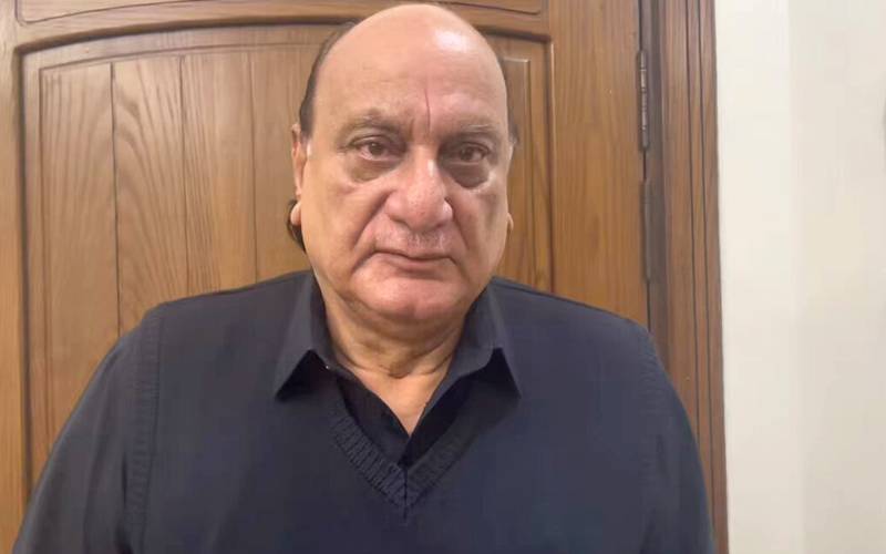 پی ٹی آئی کے رہنما راجہ بشارت گرفتاری کے کچھ دیر بعد رہا 