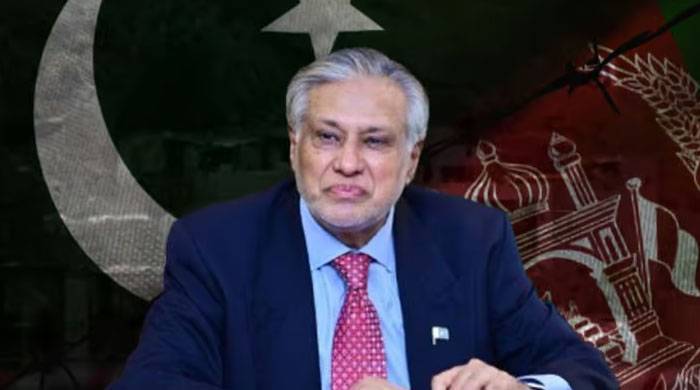 پاکستان میں ڈیجیٹلائزیشن، سرمایہ کاروں کے اعتماد میں اضافہ ہوا ہے: اسحاق ڈار