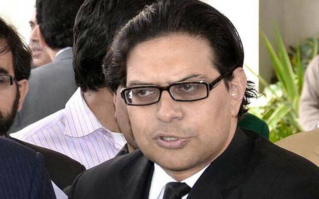 شاہ محمود پارٹی کو لیڈ کرنے نہیں جارہے، لیڈر عمران خان ہی ہیں: سلمان اکرم راجہ