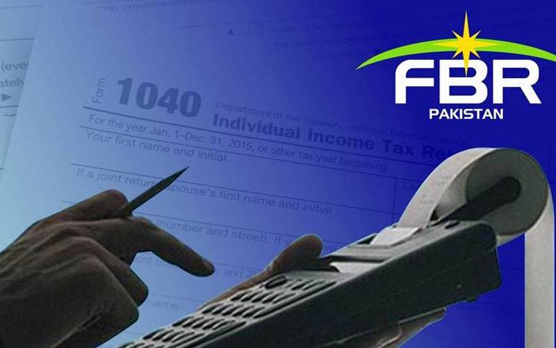 سیلز ٹیکس اور فیڈرل ایکسائز ریٹرن جمع کرانے کی تاریخ میں توسیع