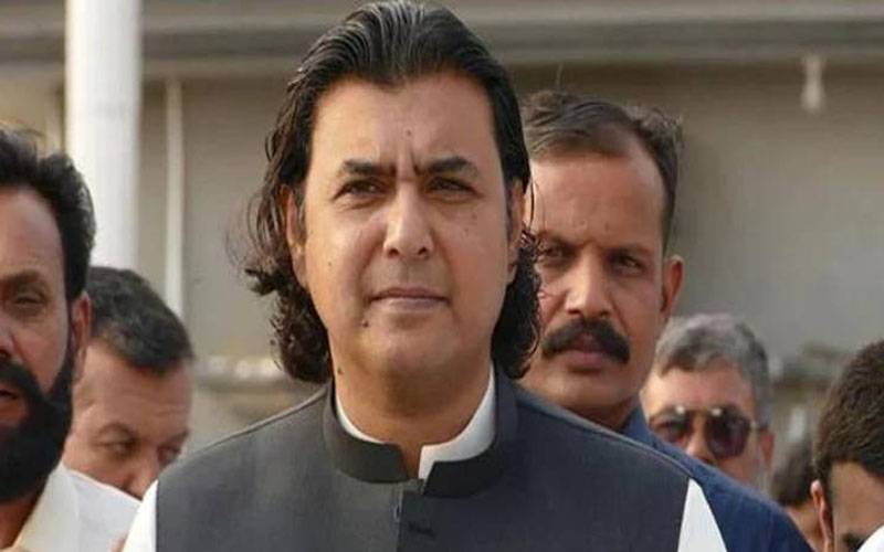 ہماری تحریک کا پہلا قدم آل پارٹیز کانفرنس ہوگی : مصطفیٰ نواز کھوکھر