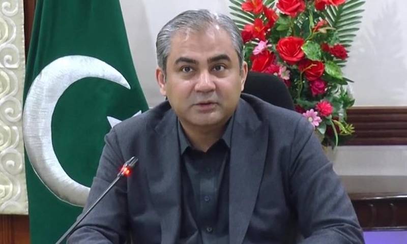 ایک اہم صوبائی عہدے دار طالبان کو کتنے پیسے ہرماہ دیتا ہے؟،وزیر داخلہ نے گنڈا پور کا بیان مسترد کر دیا