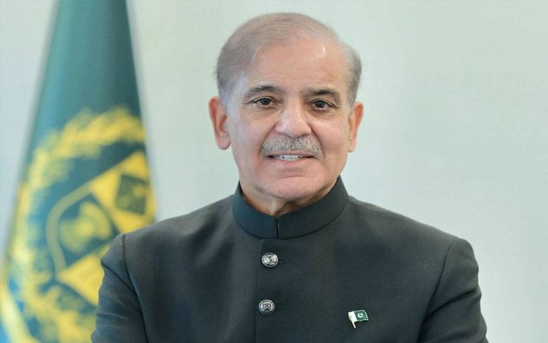 کریڈٹ ریٹنگ بہتر ہونے سےمعیشت پرسرمایہ کاروں کا اعتماد بہتر ہو گا:وزیراعظم 