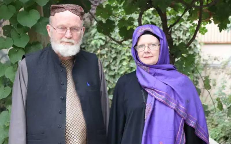افغانستان  کی جیل میں قید والدین کی موت کا خدشہ ہے، رہا کیا جائے، بچوں کی درخواست 