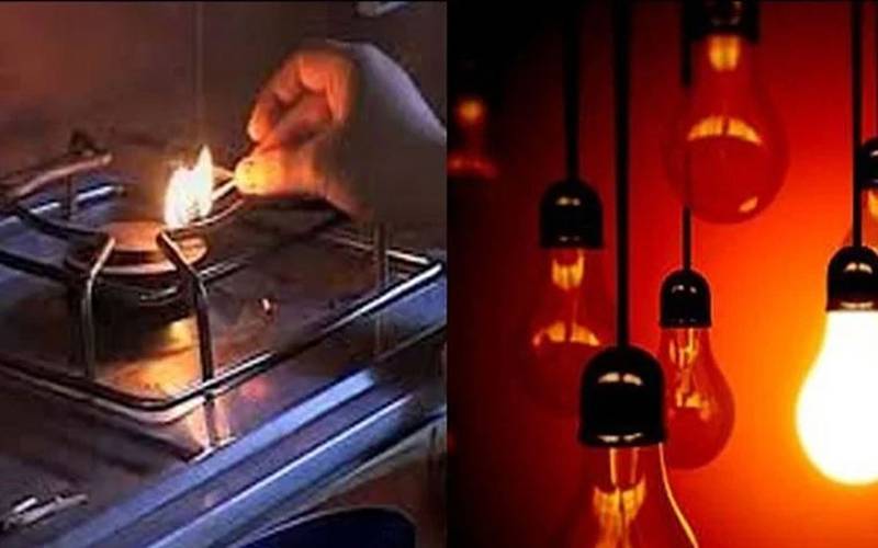 کراچی میں گیس و بجلی کے مسائل بدستوربرقرار