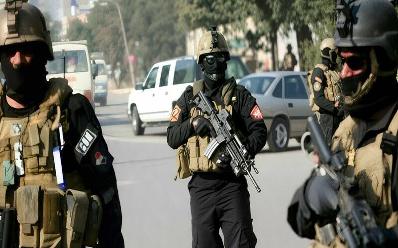 راولپنڈی بڑی تباہی سے بچ گیا، خطرناک دہشت گرد گرفتار