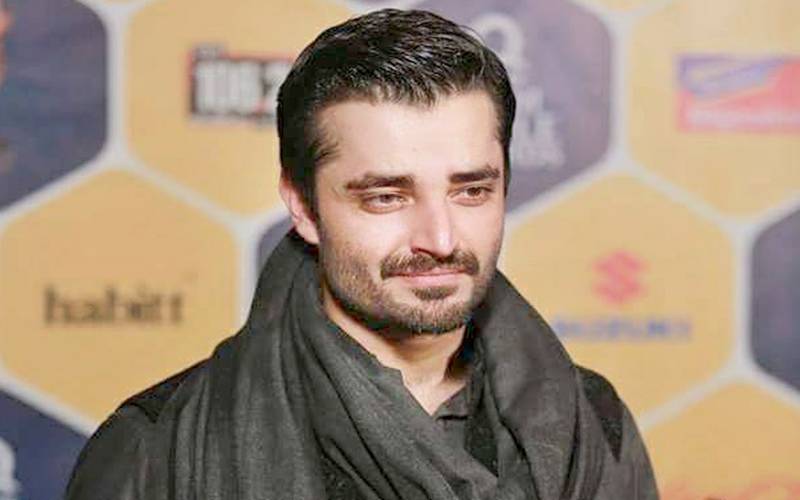  حجاب سے متعلق متنازع بیان ،حمزہ علی عباسی مشکل میں پھنس گئے