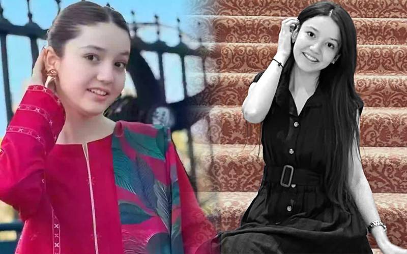 ٹک ٹاکر ثناء یوسف قتل کیس میں بڑی پیشرفت،پولیس نے چالان تیارکرلیا