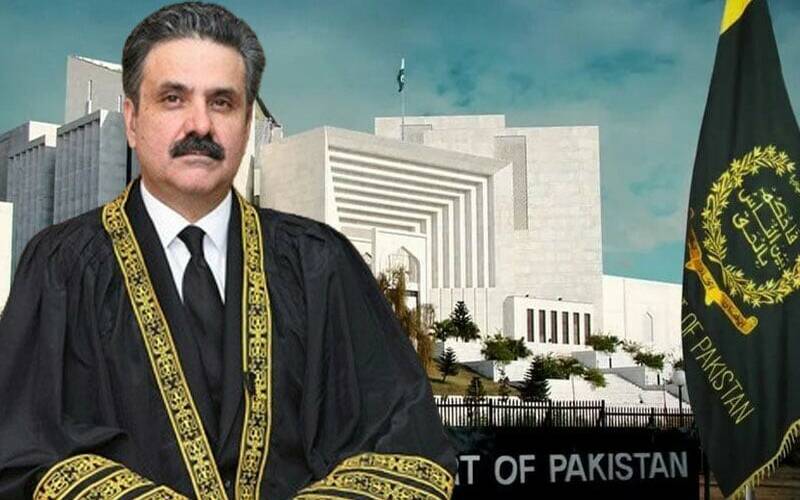 عدالتی احکامات پر عملدرآمد نہ ہونے سے متعلق چیف جسٹس یحییٰ آفریدی کا فیصلہ جاری