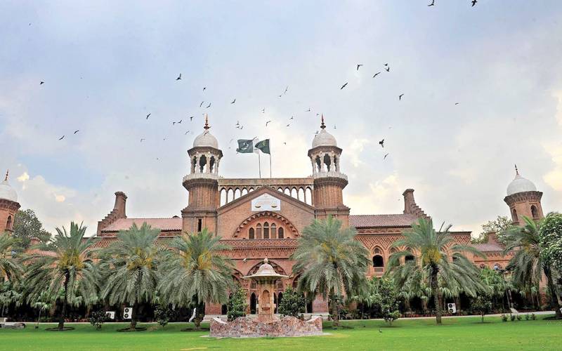  گندم کی قیمت مقرر نہ کرنے سے متعلق درخواست،لاہور ہائیکورٹ نے فیصلہ سنادیا