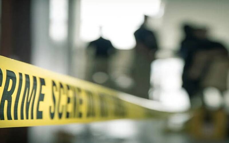 پاکپتن: نامعلوم افراد نے کمسن بچے کو تیز دھار آلے سے قتل کردیا