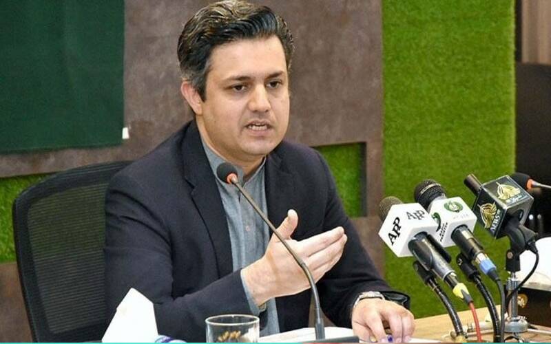 حماد اظہر کا والدہ کیساتھ رہنے کی خواہش کا اظہار