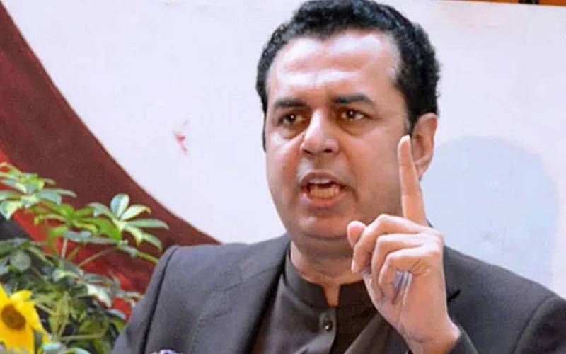 پاکستان عالمی سطح پر دہشت گردی کیخلاف مضبوط مورچہ ہے، طلال چوہدری