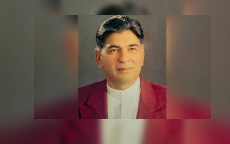سابق صوبائی وزیر حبیب الرحمان تنولی انتقال کر گئے