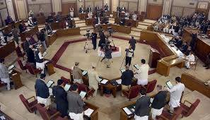 بلوچستان اسمبلی ،سرکاری اور نجی سکولز  میں یکساں نصاب رائج کرنے کی قرارداد پیش