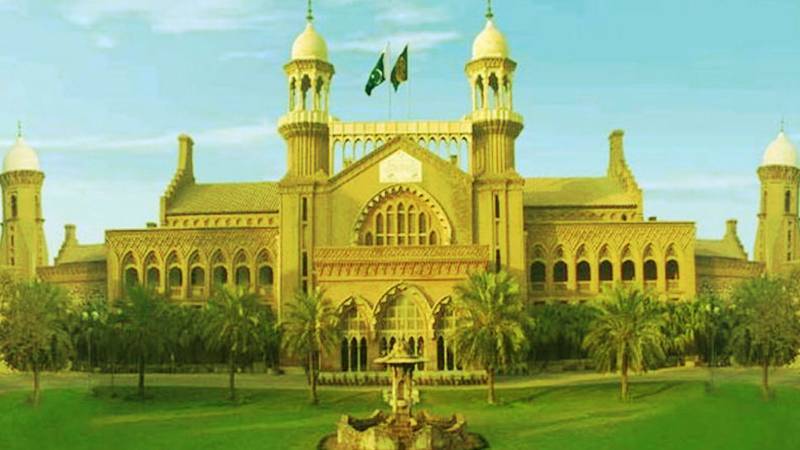 لاہور ہائیکورٹ، گندم کی قمیت مقرر نہ کرنے کی درخواست پر حکومت کو قانون پر عملدرآمد کرنے کا حکم