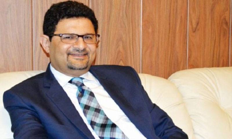   مفتاح اسماعیل پربے نظیر نشو ونما پروگرام کے ٹھیکے اپنی کمپنی کو دینے کا الزام 