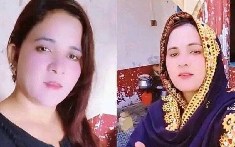 ٹک ٹاکر سمیرا راجپوت کا مبینہ قتل:زہریلی گولیاں کھلائی گئیں، بیٹی کی مدعیت میں مقدمہ درج