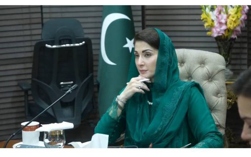 مثالی گاؤں منصوبہ میں عوامی ضروریات مدنظر رکھ کر ترجیحات کا تعین کیا جائے گا: مریم نواز 