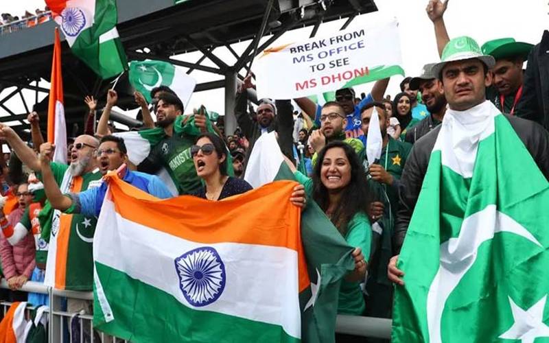 پاکستان کا بھارت میں منعقدہ کسی بھی سپورٹس مقابلے میں شرکت نہ کرنے کا فیصلہ