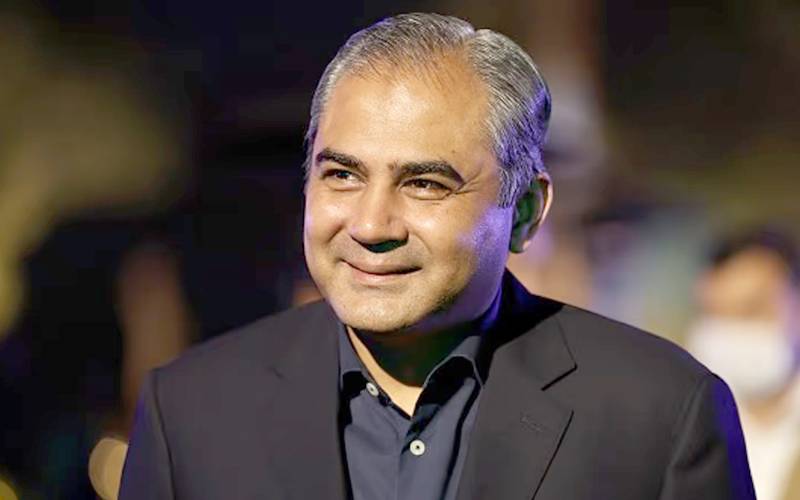 وزیر داخلہ محسن نقوی کوئٹہ پہنچ گئے،امن وامان پراجلاس کی صدارت کریں گے