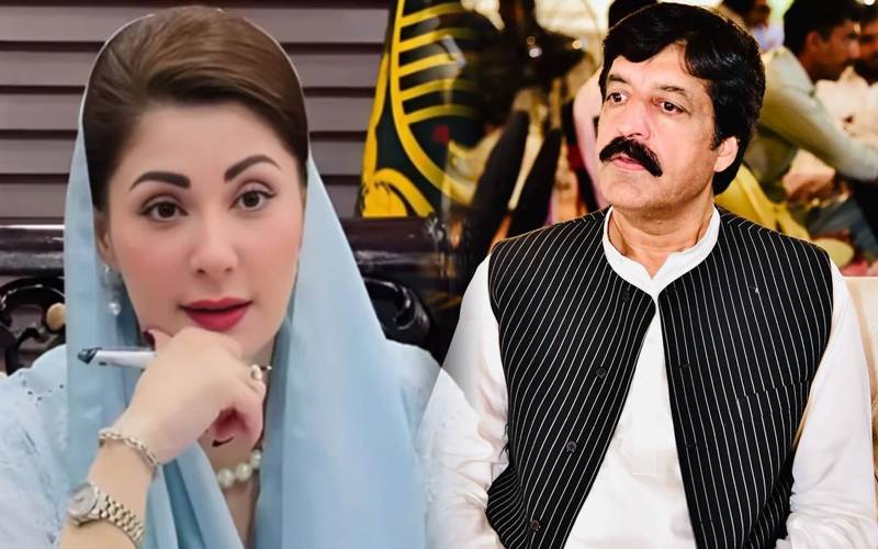 سیلاب سے متاثرہ علاقوں کوآفت زدہ قراردیاجائے،گورنرپنجاب کاوزیراعلیٰ کوخط