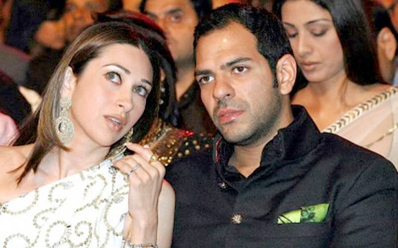 کرشمہ اورسنجےکپورکی طلاق کیوں ہوئی تھی؟ حیران کن انکشافات سامنے آگئے