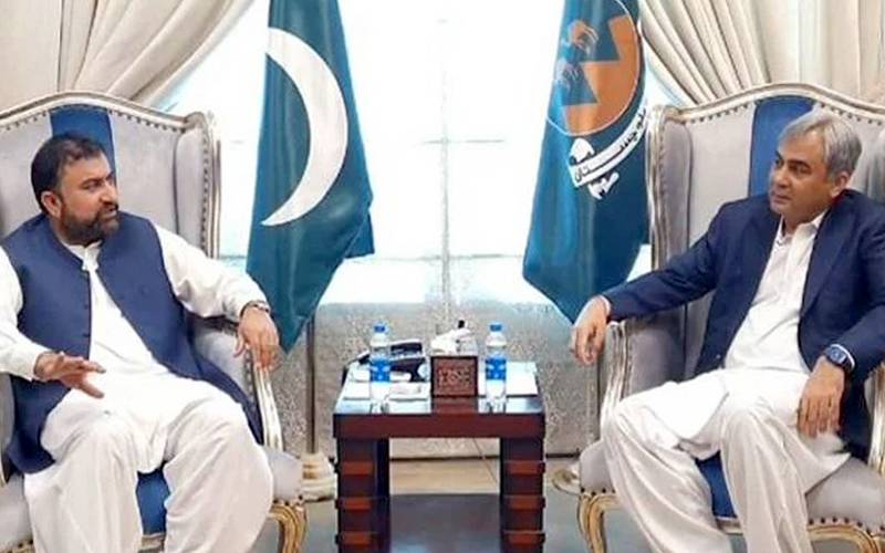 فتنہ الہندوستان کو انجام تک پہنچائیں گے،وزیرداخلہ اور وزیر اعلیٰ بلوچستان کاعزم