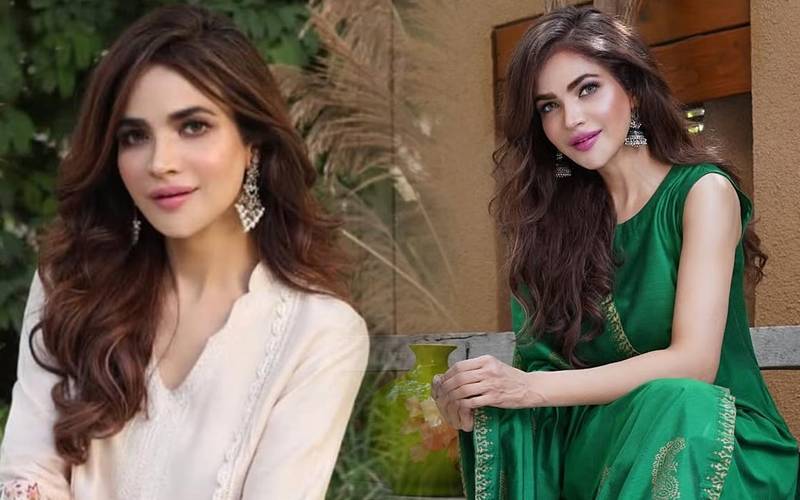 حمیرا اصغر کی ڈی این اے رپورٹ ایک ہفتے بعد بھی موصول نہ ہوسکی