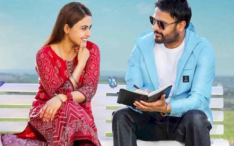’’چل میرا پت‘‘پارٹ فور کا پہلا آفیشل ٹریلر،فلم کب ریلیز ہوگی؟
