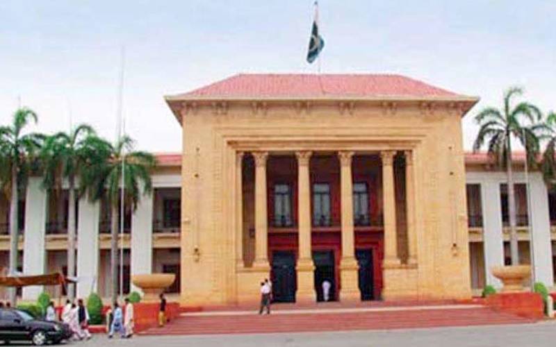  پنجاب اسمبلی کے اجلاس کا ایجنڈا جاری،حکومت اہم بلوں کی منظوری لے گی