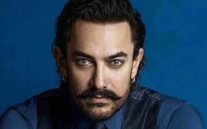 بھارتی  سنیماپر اگر کتاب لکھی گئی تو اس میں عامر خان کا باب ہونا چاہے،پرتھوی راج سوکمارن