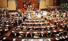  پنجاب اسمبلی،قومی ائیر لائن کی بین الاقوامی پروازیں بند  ہونے سےمتعلق قرارداد جمع