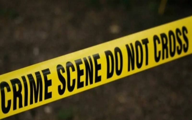 بدین میں دادا نے کاروکاری کے الزام میں پوتی کوقتل کردیا