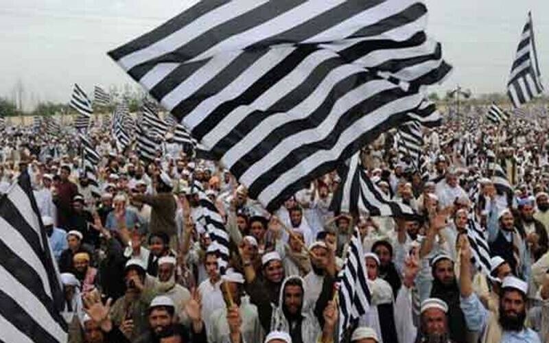  بنوں :جے یو آئی سب ڈویژن کے سابق جنرل سیکرٹری کو نامعلوم  افراد نے قتل کر دیا 