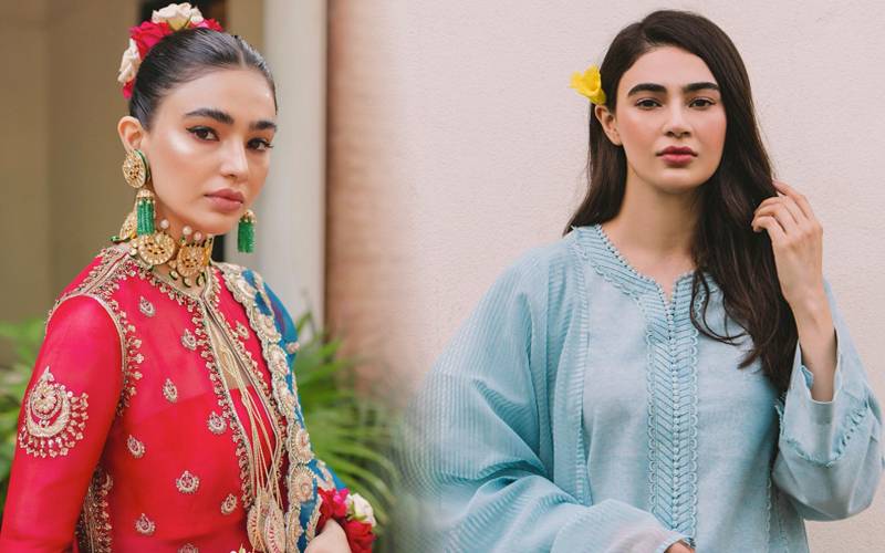 شوبز انڈسٹری کے اندرونی مسائل ، صحیفہ جبارنے نئی بحث چھیڑدی