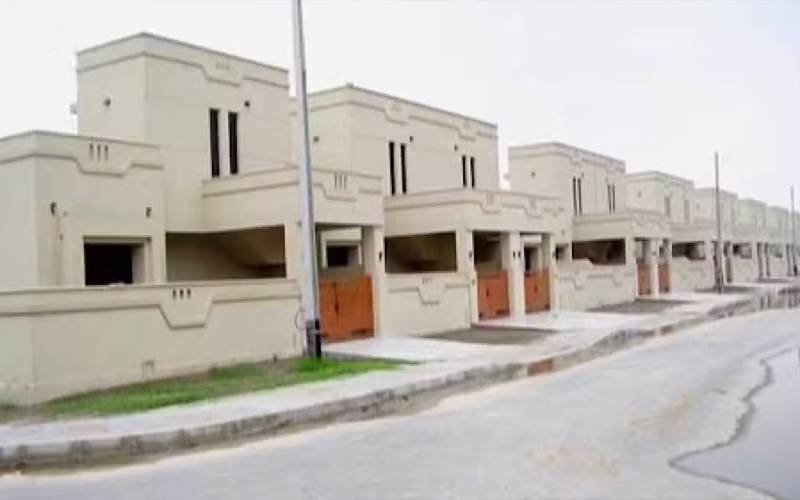 پنجاب میں کم آمدنی والوں کیلئے گھروں کی راہ ہموار، قانون سازی شروع