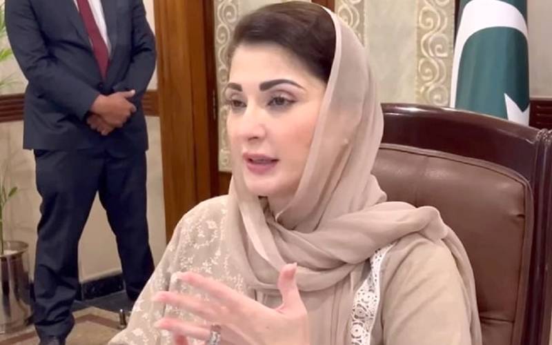 بارش متاثرین کیلئے فی خاندان 10 لاکھ روپے امداد کا اعلان