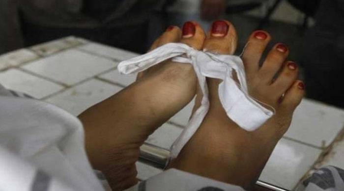 سرگودھا میں چھیٹر خانی کی شکایت کرنے پر اوباش نے خاتون کو قتل کر دیا 