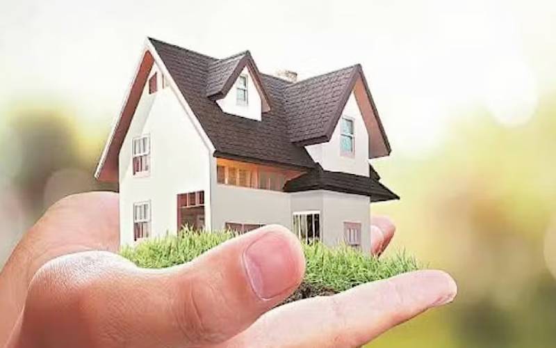 اپنی چھت اپنا گھرپروگرام:بلاسود قرضوں کی فراہمی کاحجم بڑھا دیا گیا
