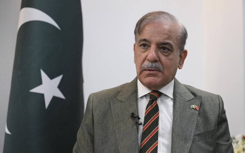وزیراعظم کا وادی تیراہ میں خوارج کی فائرنگ سے پرامن شہریوں کی شہادت پر اظہار افسوس