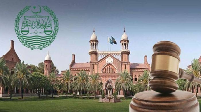 لاہور ہائیکورٹ کا پراجیکٹ ملازمین بارے بڑا فیصلہ