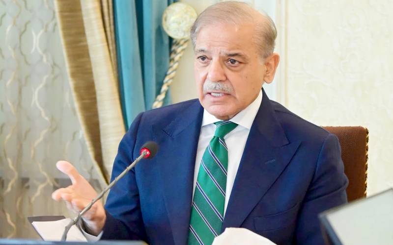 وزیر اعظم کی زیر صدارت کیش لیس و ڈیجیٹل اکانومی کے حوالے سے جائزہ اجلاس