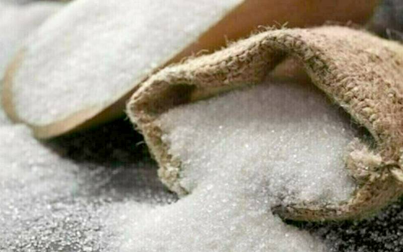 کراچی میں چینی کی قیمتیں سرکاری نرخوں کو روندنے لگیں