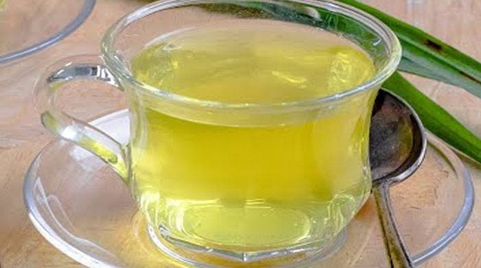 لیمن گراس ٹی، دل کی صحت کا نیا سپر ڈرنک